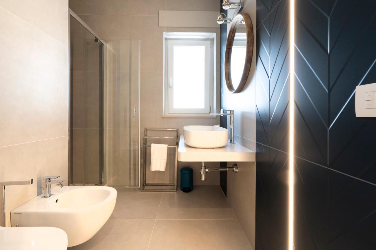 Home - Casa Favola Mia Монополі Екстер'єр фото