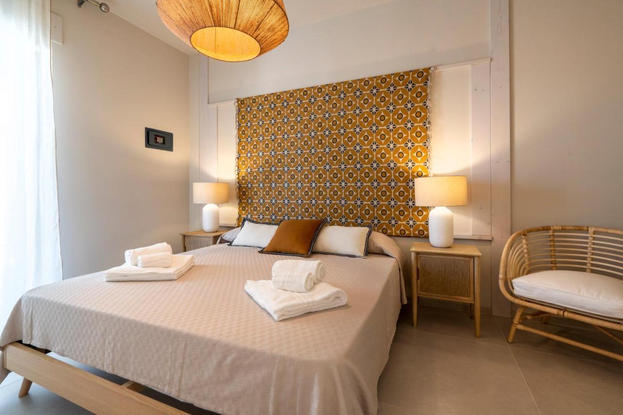 Home - Casa Favola Mia Монополі Екстер'єр фото