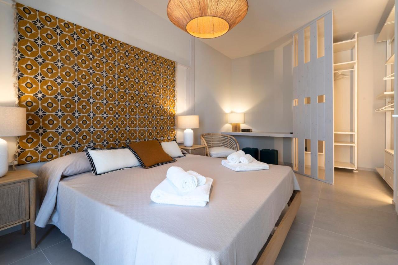 Home - Casa Favola Mia Монополі Екстер'єр фото