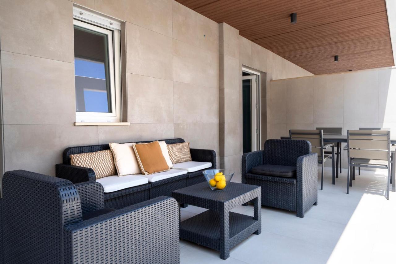Home - Casa Favola Mia Монополі Екстер'єр фото